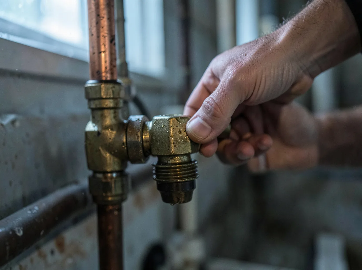 Emergency Plumber Conroe, TX FAQs